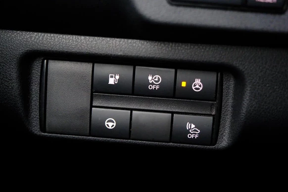 Nissan Leaf - Afbeelding 23 van 30