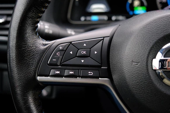 Nissan Leaf - Afbeelding 24 van 30