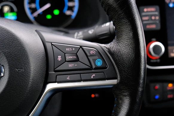 Nissan Leaf - Afbeelding 25 van 30