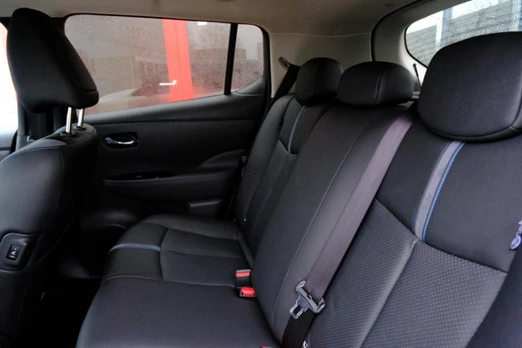 Nissan Leaf - Afbeelding 27 van 30