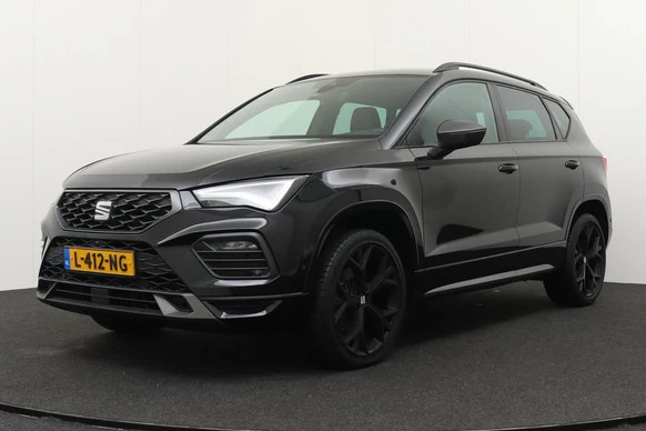 SEAT Ateca - Afbeelding 1 van 30
