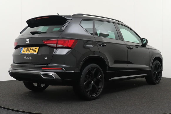 SEAT Ateca - Afbeelding 2 van 30