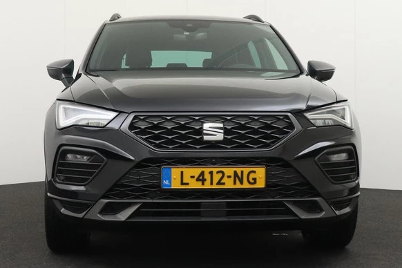 SEAT Ateca - Afbeelding 3 van 30