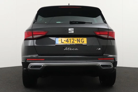 SEAT Ateca - Afbeelding 4 van 30