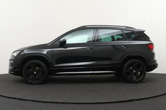 SEAT Ateca - Afbeelding 5 van 30