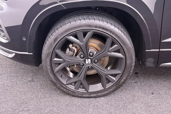 SEAT Ateca - Afbeelding 7 van 30