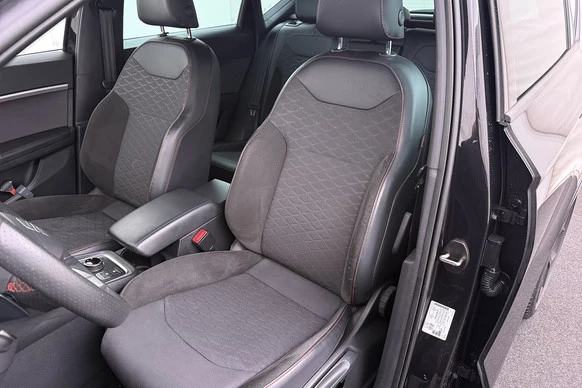 SEAT Ateca - Afbeelding 9 van 30