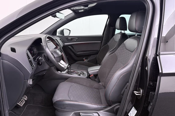 SEAT Ateca - Afbeelding 10 van 30