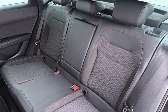 SEAT Ateca - Afbeelding 11 van 30