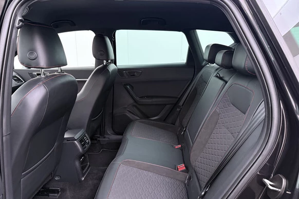 SEAT Ateca - Afbeelding 12 van 30