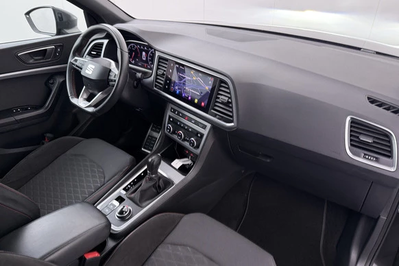 SEAT Ateca - Afbeelding 16 van 30