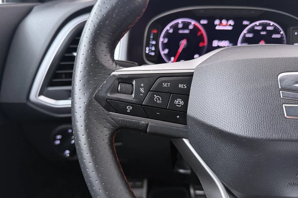 SEAT Ateca - Afbeelding 19 van 30