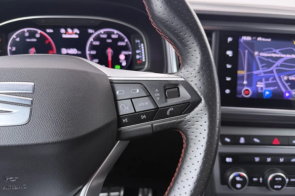 SEAT Ateca - Afbeelding 20 van 30