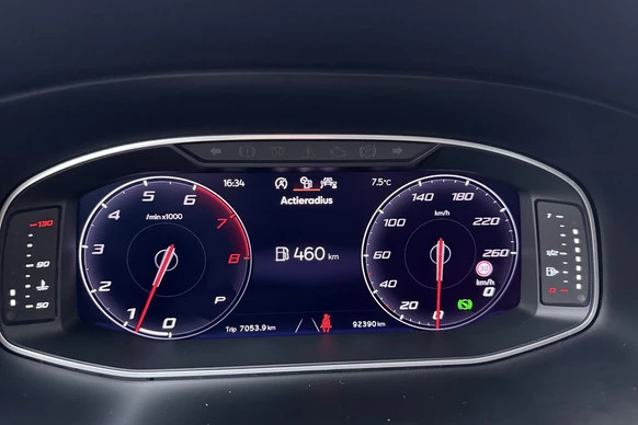 SEAT Ateca - Afbeelding 21 van 30