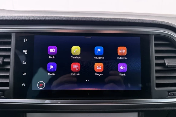 SEAT Ateca - Afbeelding 22 van 30