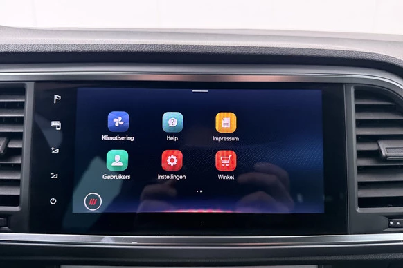 SEAT Ateca - Afbeelding 23 van 30