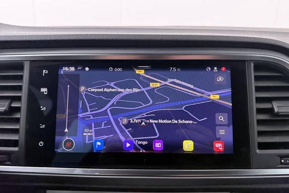 SEAT Ateca - Afbeelding 25 van 30