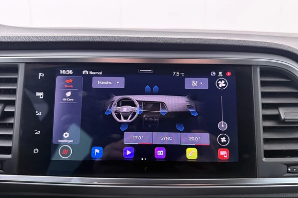 SEAT Ateca - Afbeelding 26 van 30