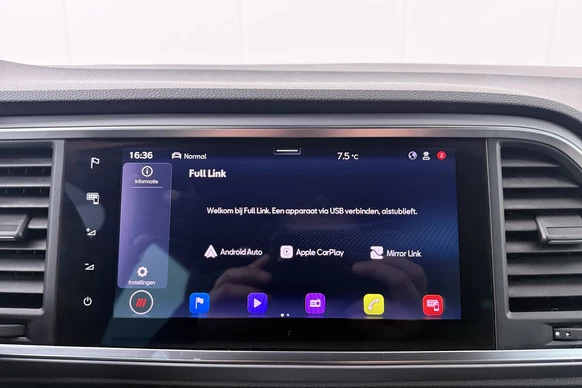 SEAT Ateca - Afbeelding 27 van 30