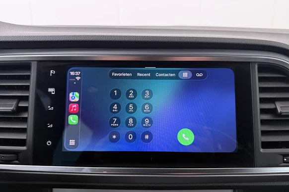 SEAT Ateca - Afbeelding 29 van 30