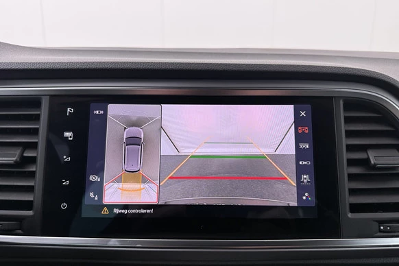 SEAT Ateca - Afbeelding 30 van 30