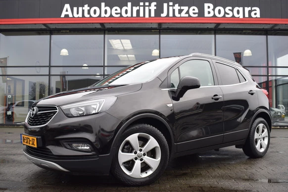 Opel Mokka X - Afbeelding 1 van 30