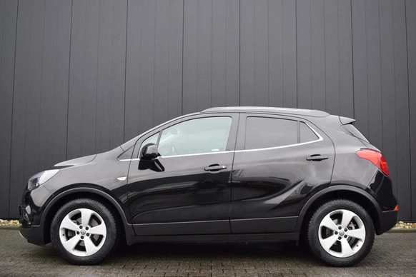 Opel Mokka X - Afbeelding 3 van 30