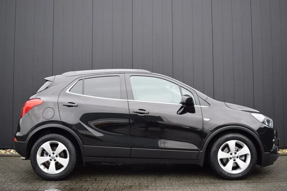 Opel Mokka X - Afbeelding 4 van 30