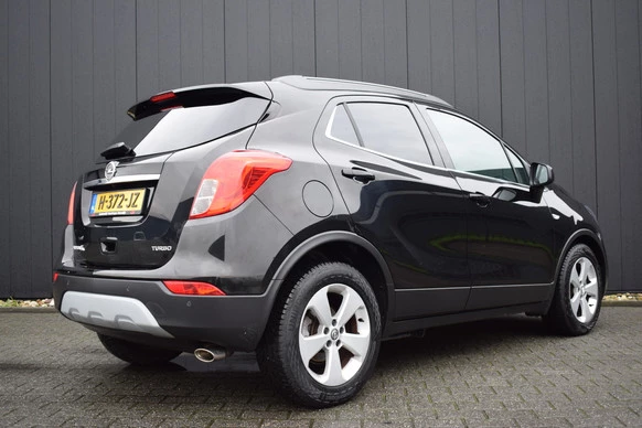 Opel Mokka X - Afbeelding 5 van 30