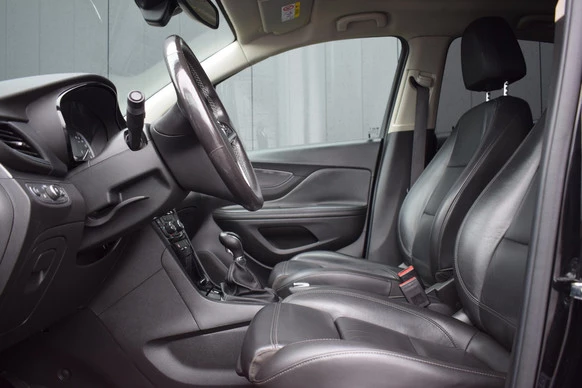 Opel Mokka X - Afbeelding 7 van 30
