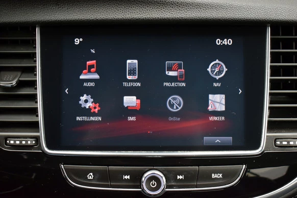 Opel Mokka X - Afbeelding 9 van 30