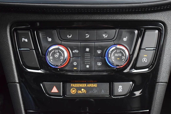 Opel Mokka X - Afbeelding 10 van 30