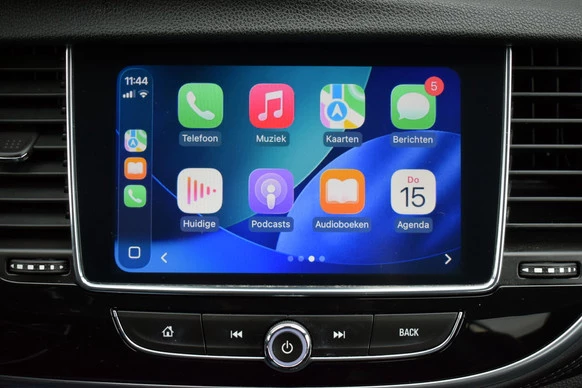 Opel Mokka X - Afbeelding 11 van 30