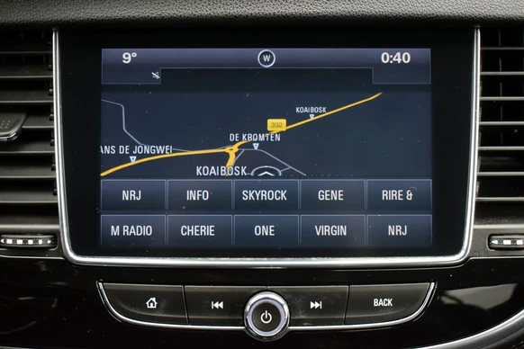 Opel Mokka X - Afbeelding 12 van 30