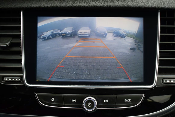 Opel Mokka X - Afbeelding 13 van 30