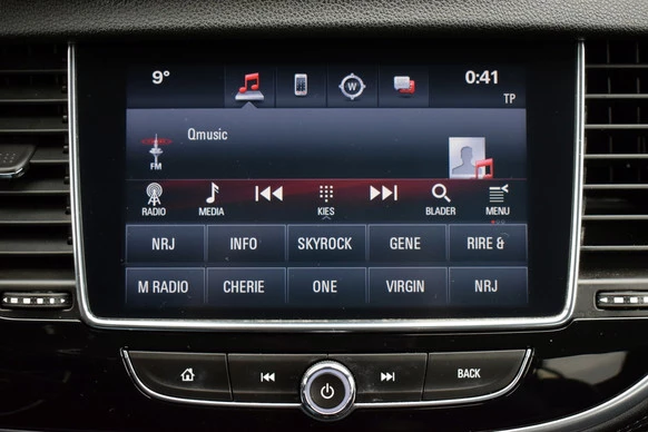 Opel Mokka X - Afbeelding 14 van 30