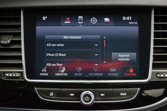 Opel Mokka X - Afbeelding 15 van 30