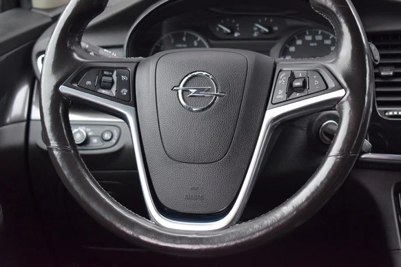Opel Mokka X - Afbeelding 16 van 30
