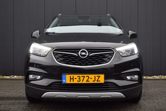 Opel Mokka X - Afbeelding 17 van 30