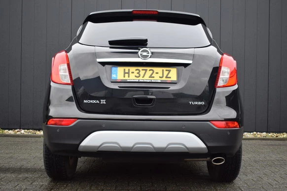 Opel Mokka X - Afbeelding 18 van 30