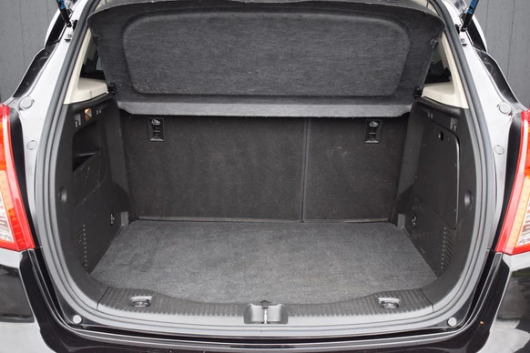 Opel Mokka X - Afbeelding 19 van 30