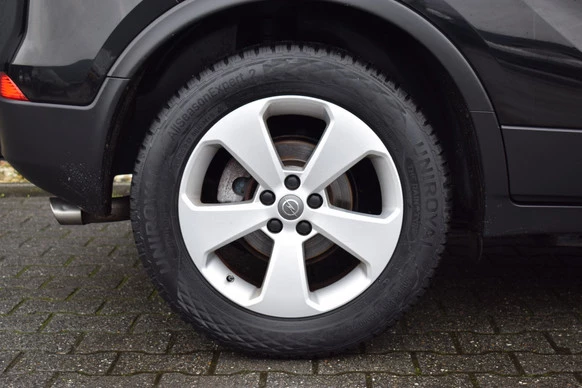 Opel Mokka X - Afbeelding 20 van 30