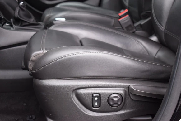 Opel Mokka X - Afbeelding 21 van 30