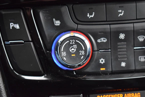 Opel Mokka X - Afbeelding 22 van 30