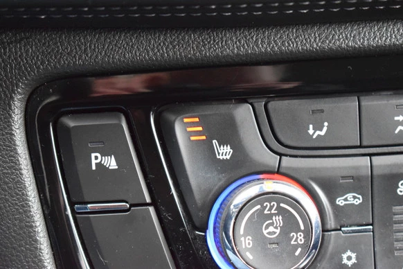 Opel Mokka X - Afbeelding 23 van 30