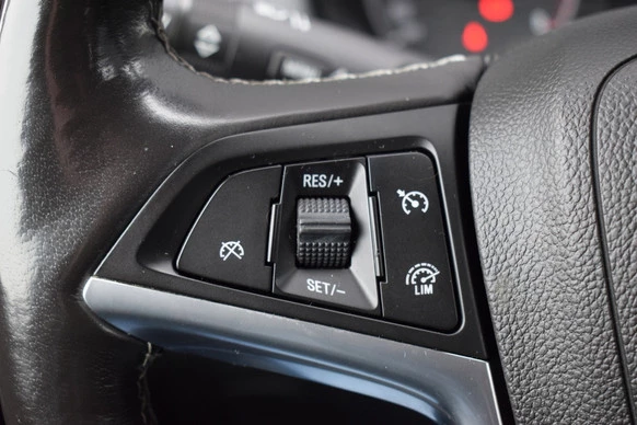 Opel Mokka X - Afbeelding 26 van 30