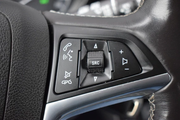 Opel Mokka X - Afbeelding 27 van 30