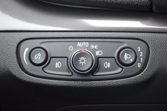 Opel Mokka X - Afbeelding 28 van 30