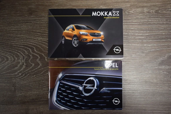 Opel Mokka X - Afbeelding 29 van 30
