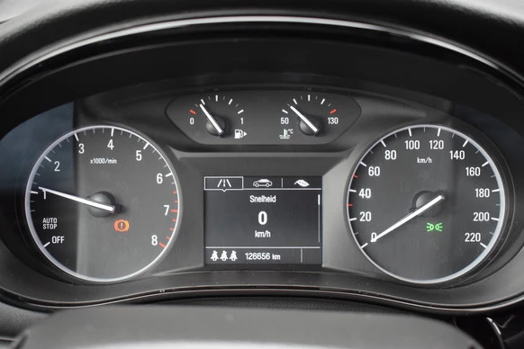 Opel Mokka X - Afbeelding 30 van 30